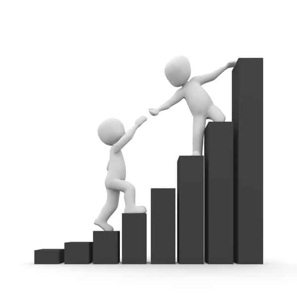 dividing investments in a Texas divorce