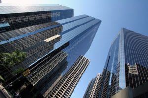 Downtown Fort Worth Law Firm