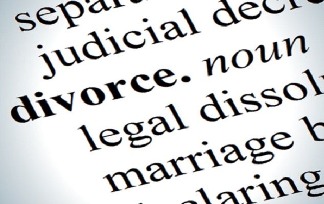 Bedford divorce attorney for uncontested divorce