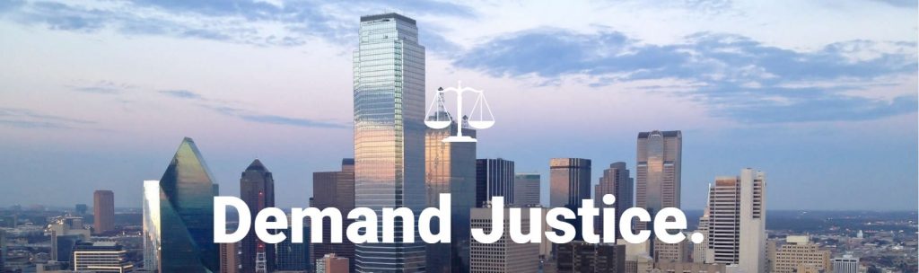 Dallas employment attorney and Fort Worth divorce lawyer