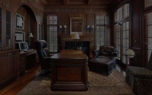 law firm office in Texas